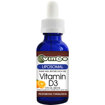 Vitamin D3 10,000 IU