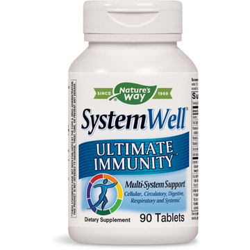 SystemWell® Ultimate Immunity