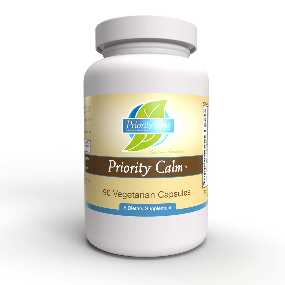 Calm/Priority
