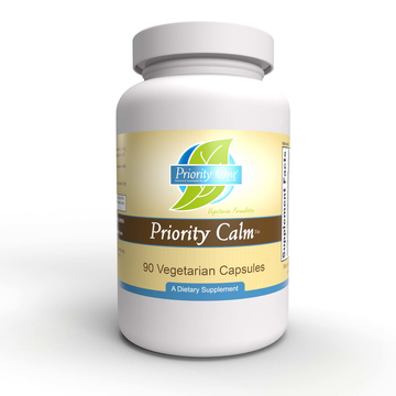 Calm/Priority
