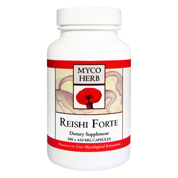 Reishi-Forte