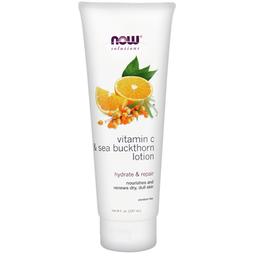 Vitamin C & Sea Buckthorn Lotion