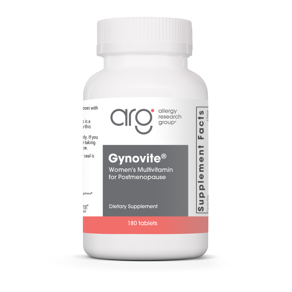 Gynovite Plus
