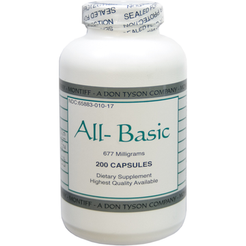 All-Basic 677mg