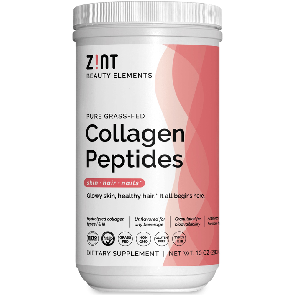 Collagen Peptides Unflavored