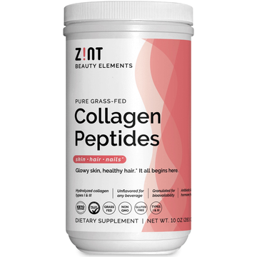 Collagen Peptides Unflavored