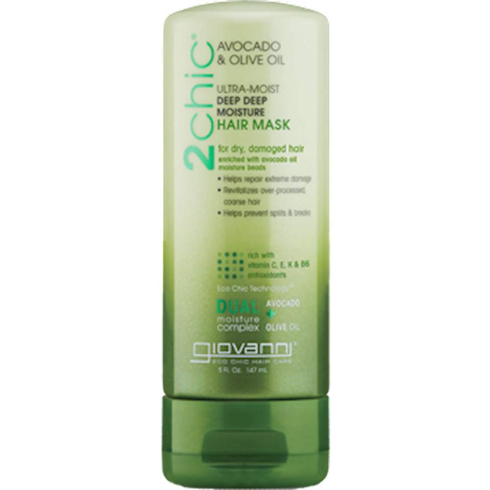 2chic® Ultra-Moist Deep Hair Mask