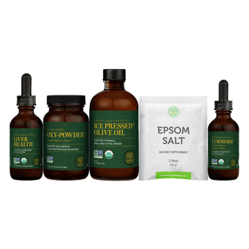 Liver Cleanse Program™