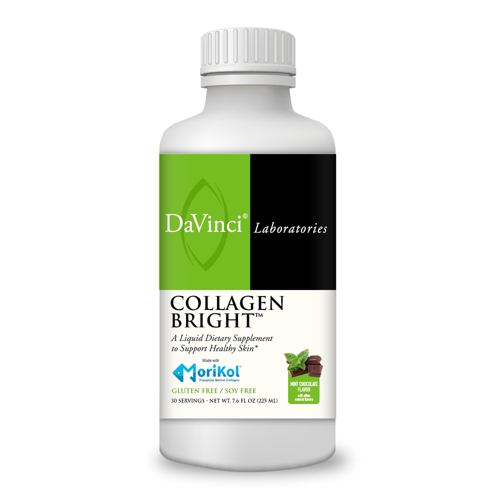 Collagen Bright™, Mint Chocolate