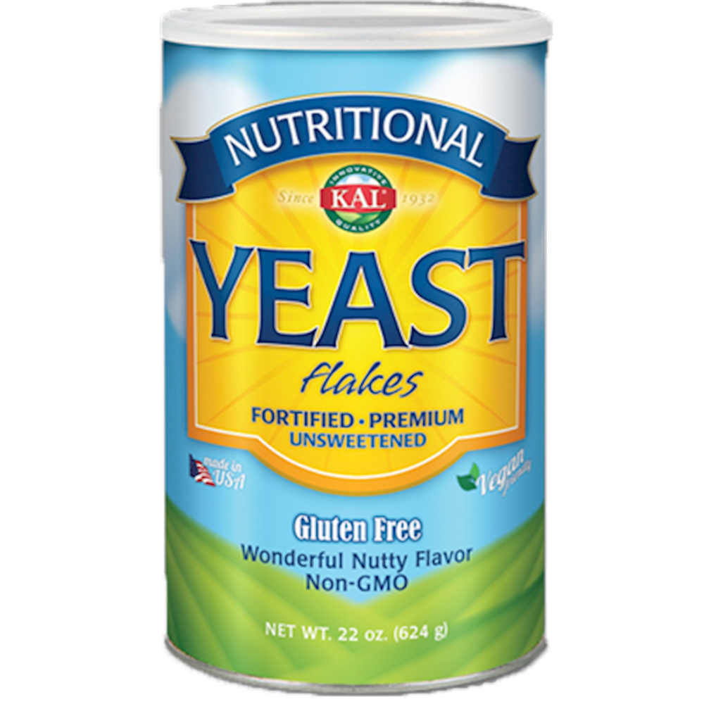 Nutritional Yeast Flakes Unflavored