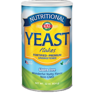 Nutritional Yeast Flakes Unflavored