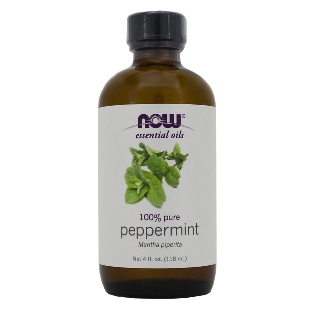 Peppermint Oil