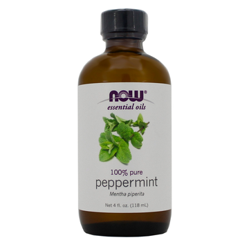 Peppermint Oil