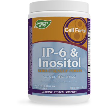 Cell Forté® w/IP-6 & Inositol Powder