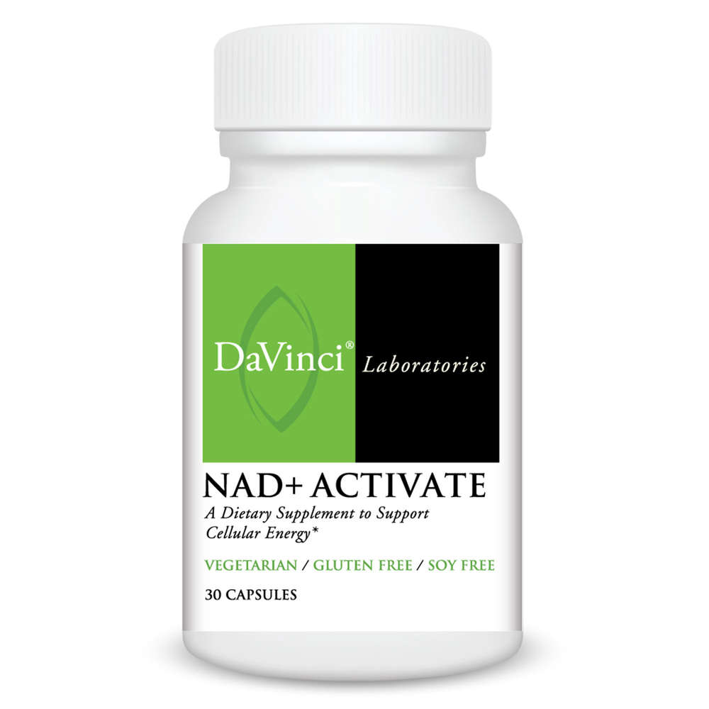 NAD+ Activate
