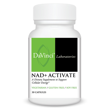 NAD+ Activate