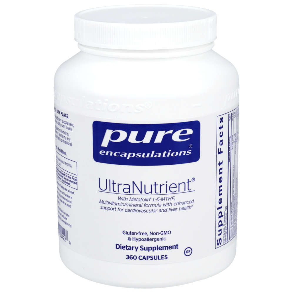 UltraNutrient