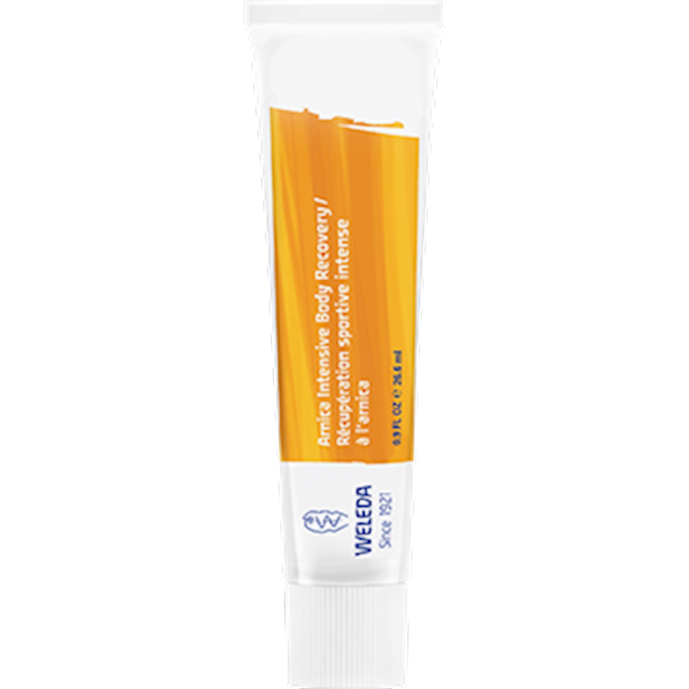 Arnica Intensive Body Recovery