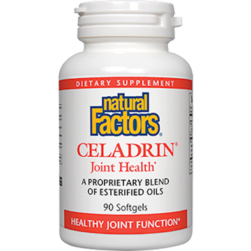 Celadrin Joint Health