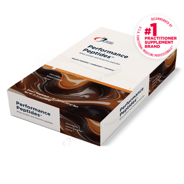 Performance Peptides™ Bar 12-Pack
