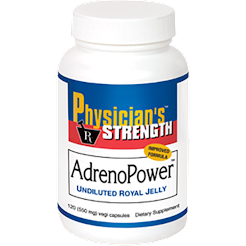 AdrenoPower