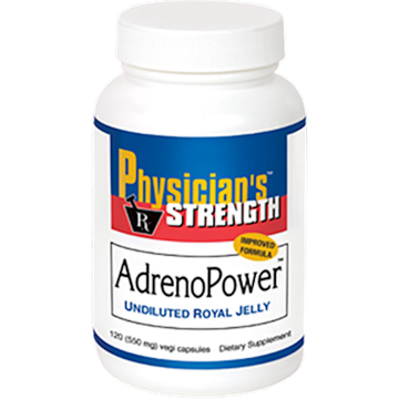 AdrenoPower