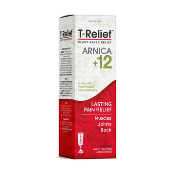 T-Relief Arnica +12