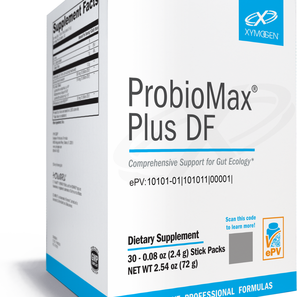 ProbioMax Plus DF (Arabinogalactan)