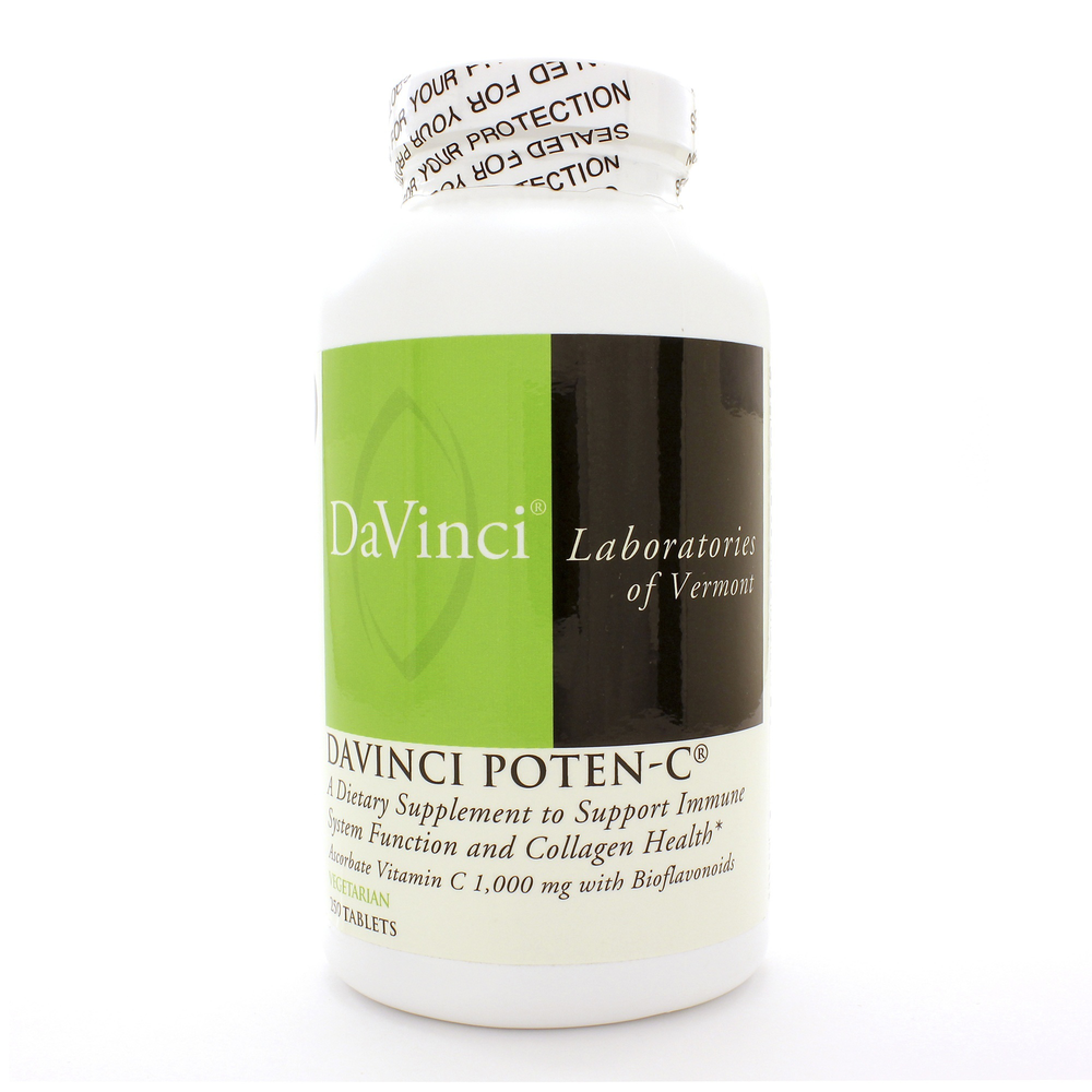 DaVinci Poten-C®