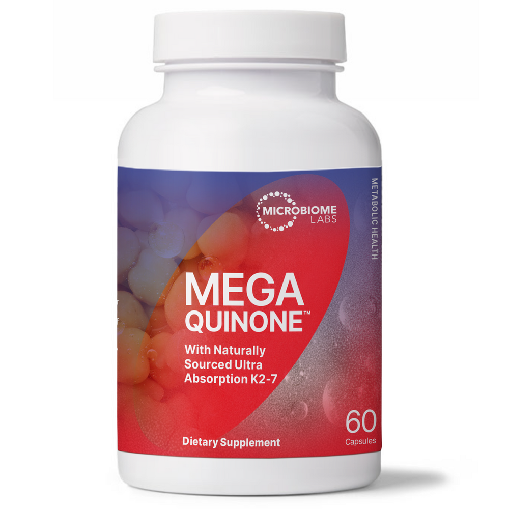 MegaQuinone