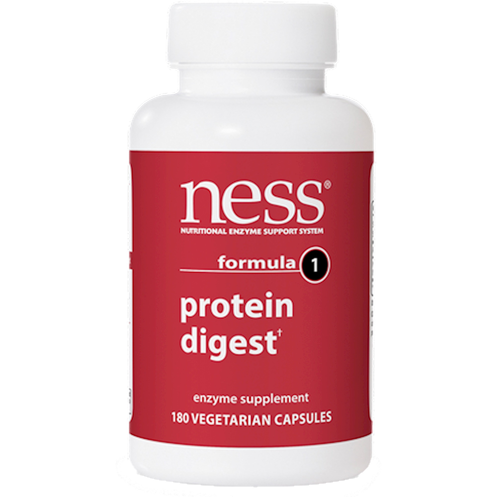 Protein Digest Formula 1
