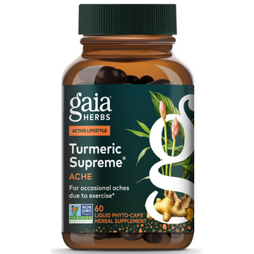 Turmeric Supreme® Ache