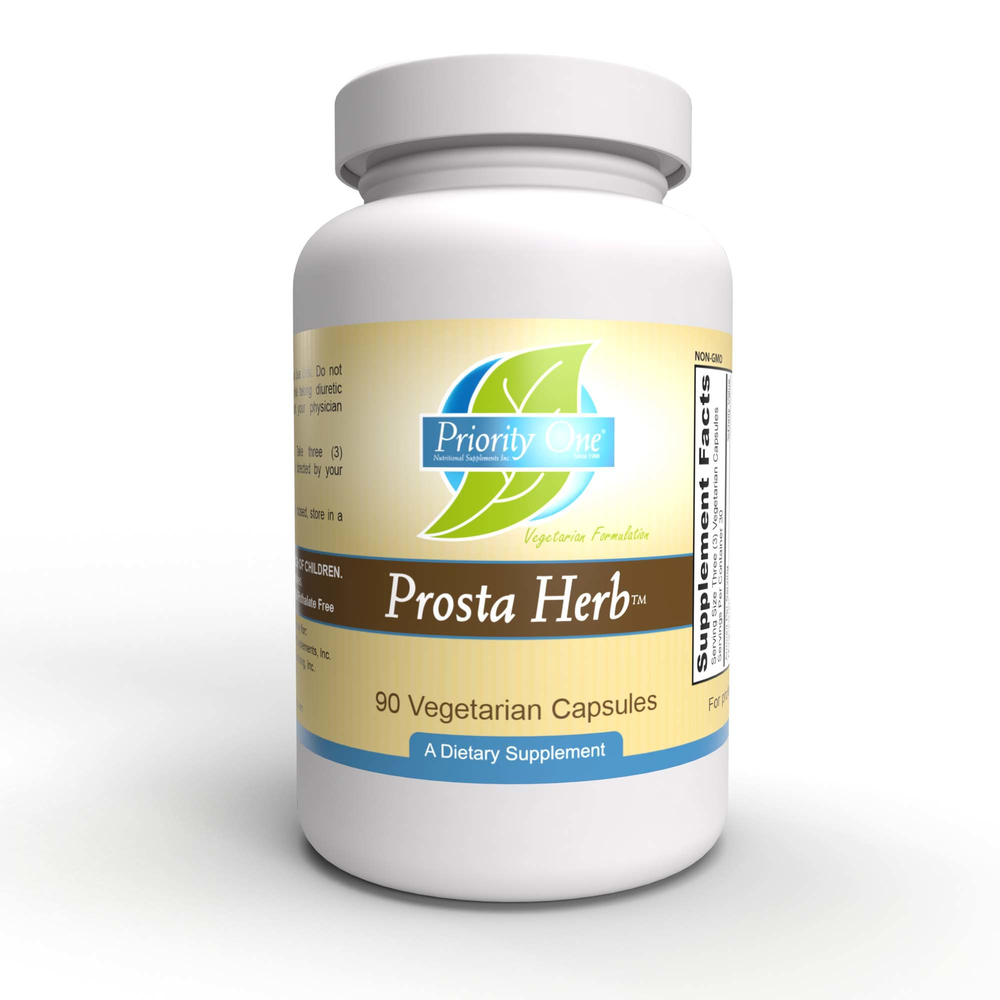 Prosta Herb