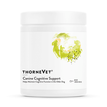 Canine Cognitive Support Powder