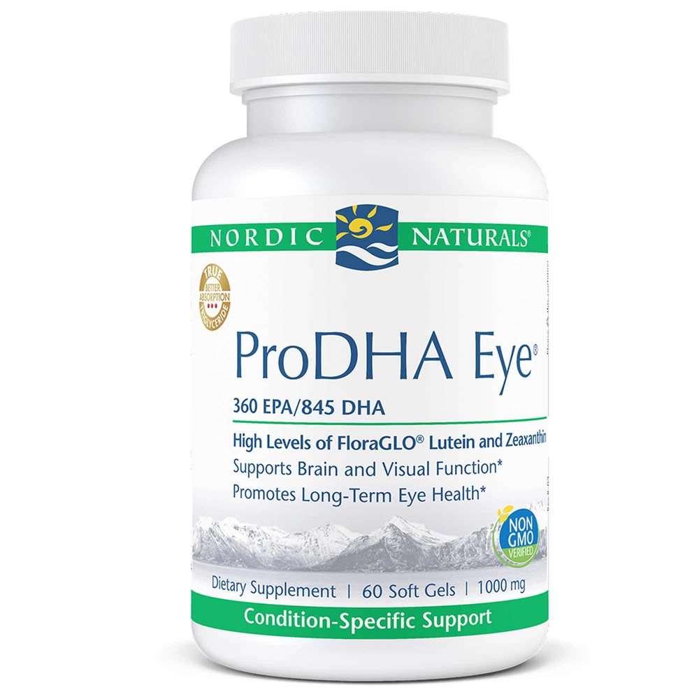 ProDHA Eye®