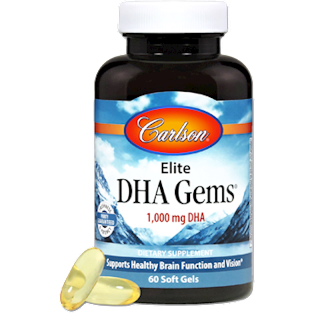 Elite DHA Gems