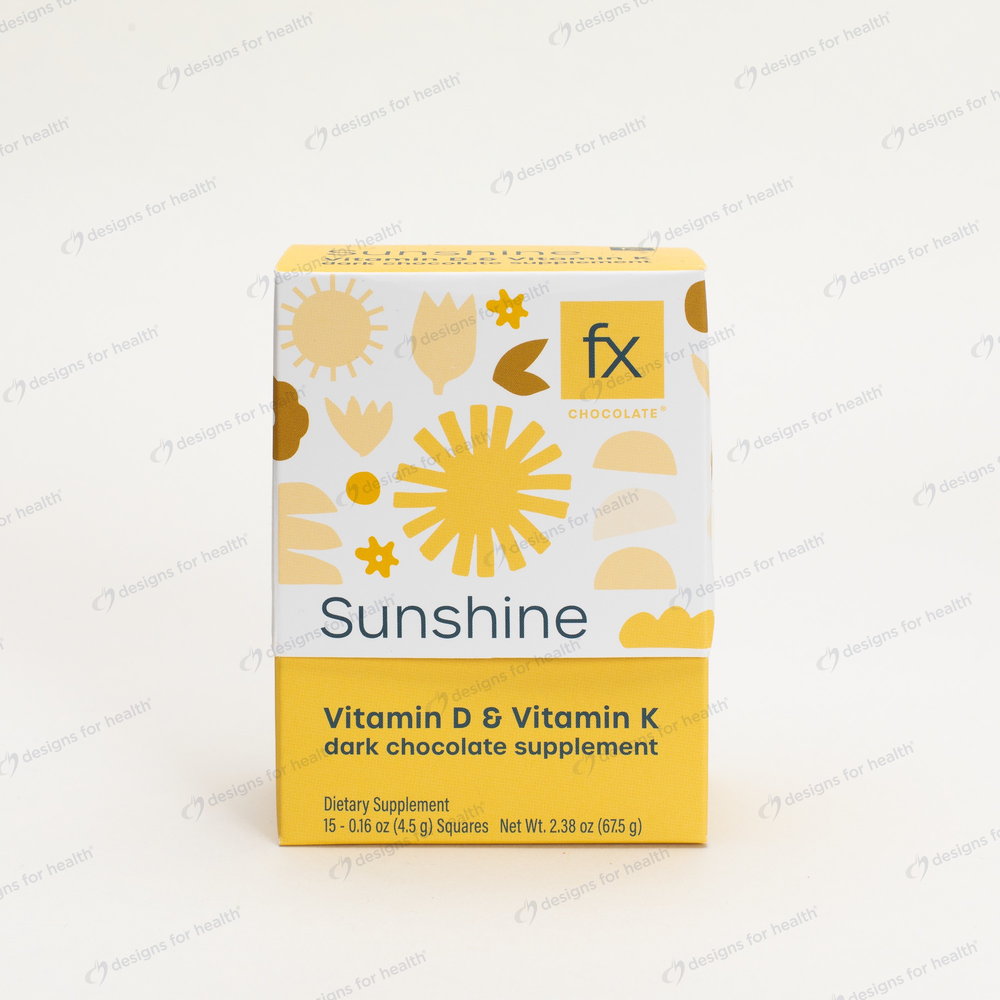 Fx Sunshine