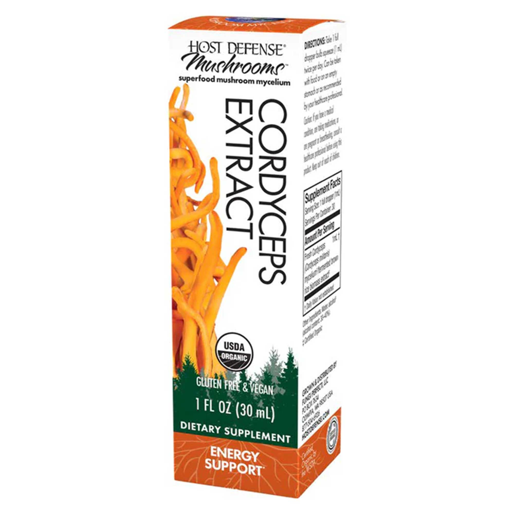Cordyceps Extract