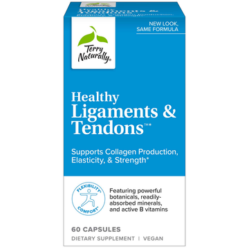 Healthy Ligaments & Tendons™