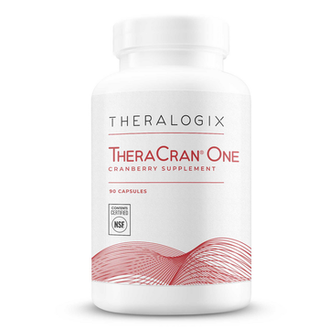TheraCran One Capsules (90 day supply)