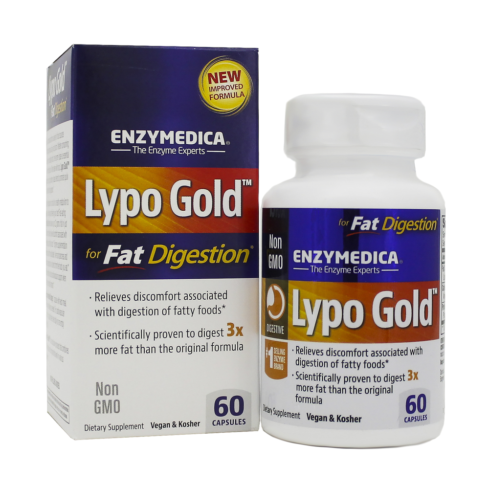 Lypo Gold
