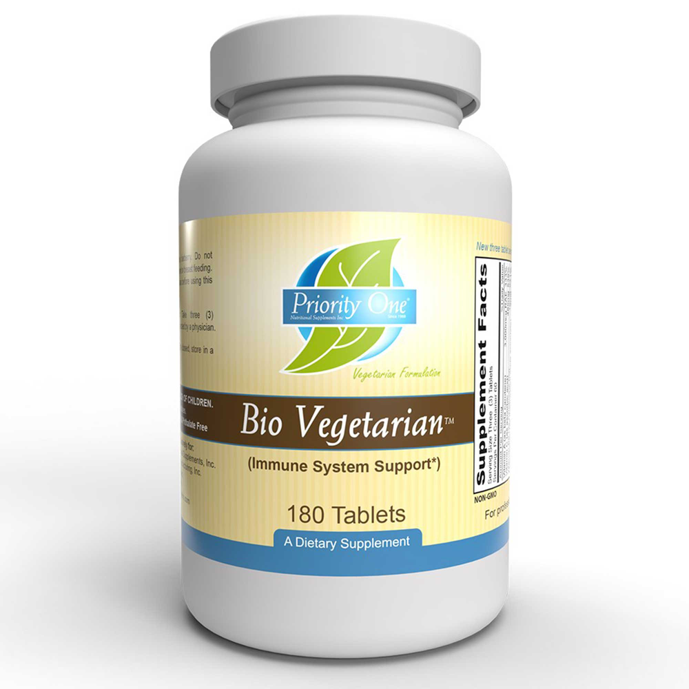 Bio Vegetarian