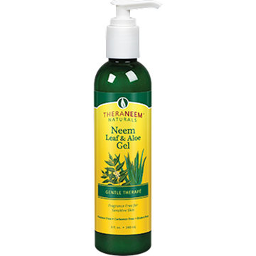 Neem Leaf & Aloe Gel Original