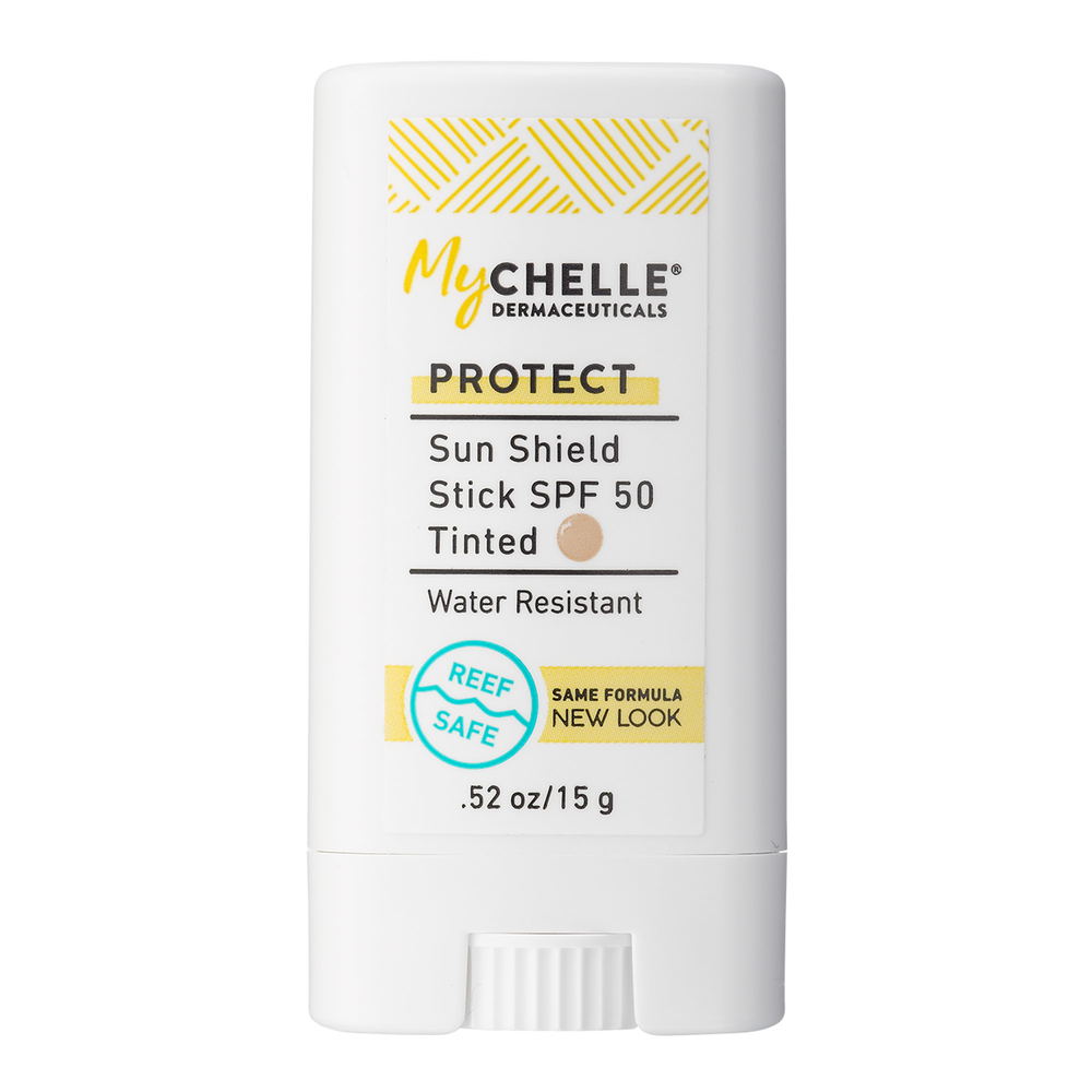 Sun Shield Stick SPF 50 Tinted