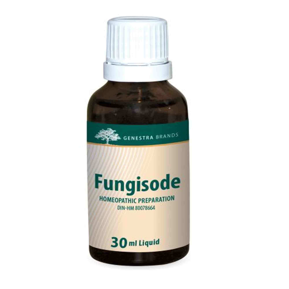Fungisode