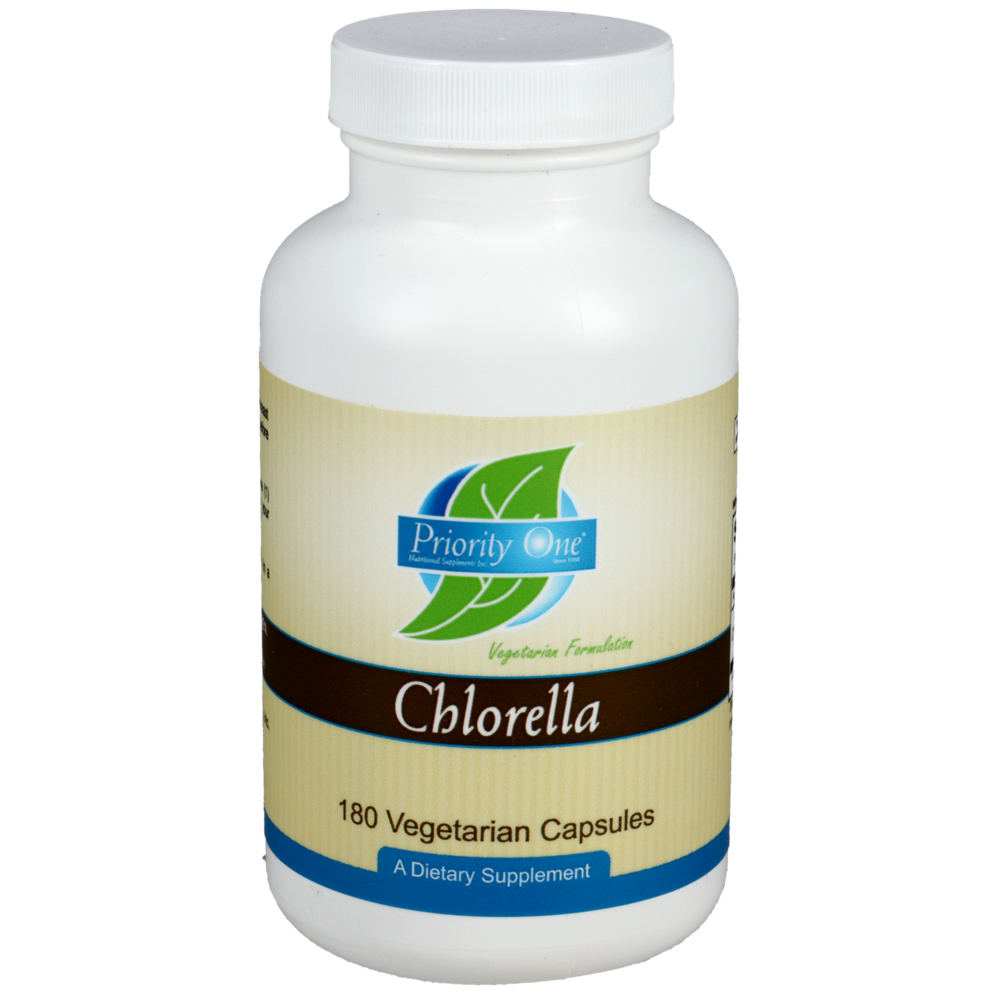 Chlorella