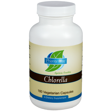 Chlorella