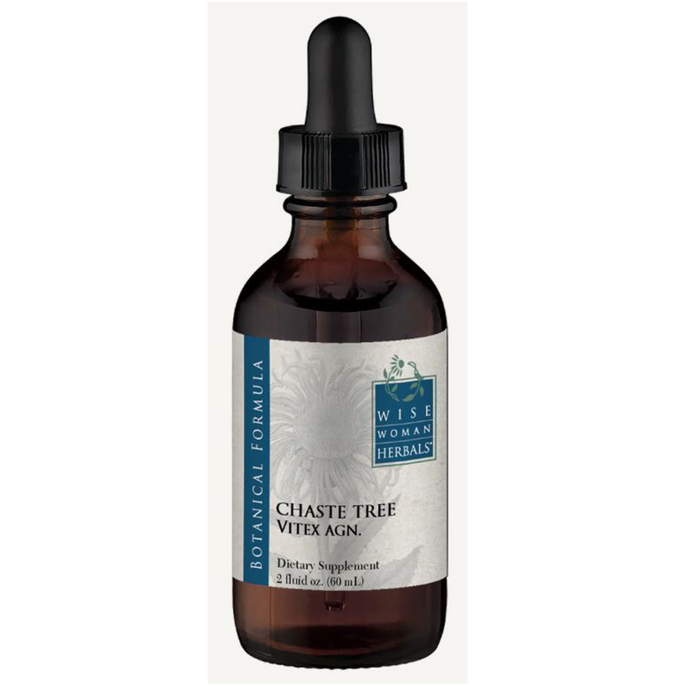 Chaste Tree (Vitex agnus-castus)