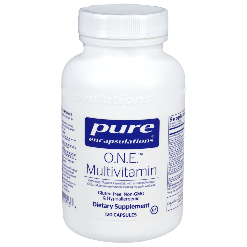 O.N.E. Multivitamin