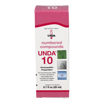 Unda #10
